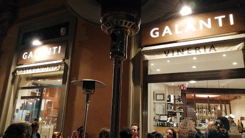 Gastronomia Enoteca Galanti