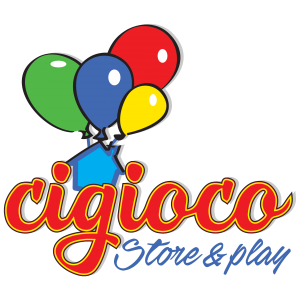 Cigioco Store&Play