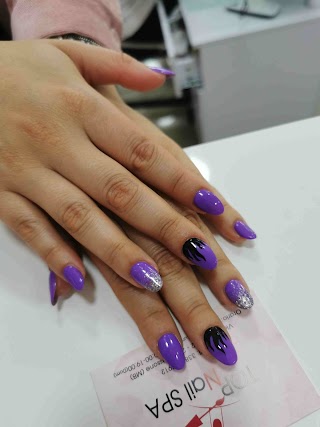 TOP NAIL SPA