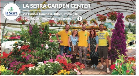 Garden Center La Serra