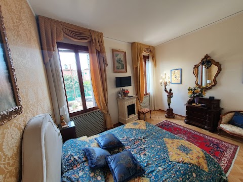 B&B Beroni a Venezia