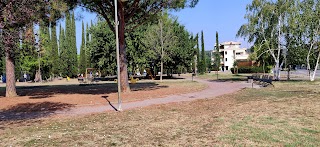 Area Sagra della Chiocciola