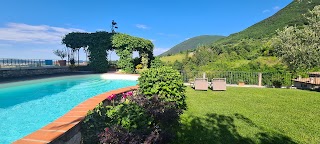 Poggio Caiar Bed & Breakfast