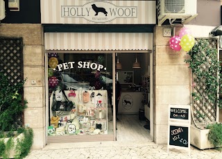 Hollywoof Toeletta & Boutique