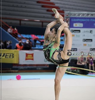 ASD Ritmica Piemonte