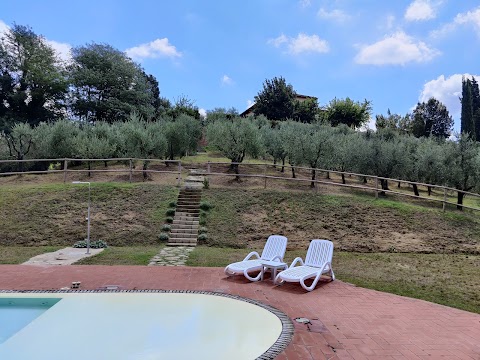 Agriturismo Montalto