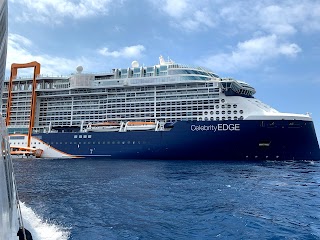 Celebrity Edge