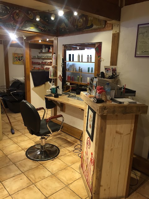 O Coiffeur