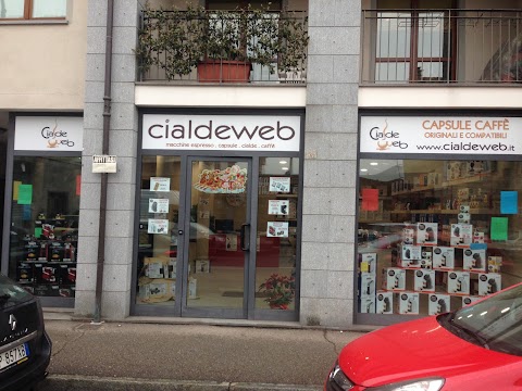 Cialdeweb Moncalieri