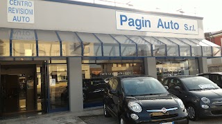 ZANCAUTO - PAGIN AUTO CENTER