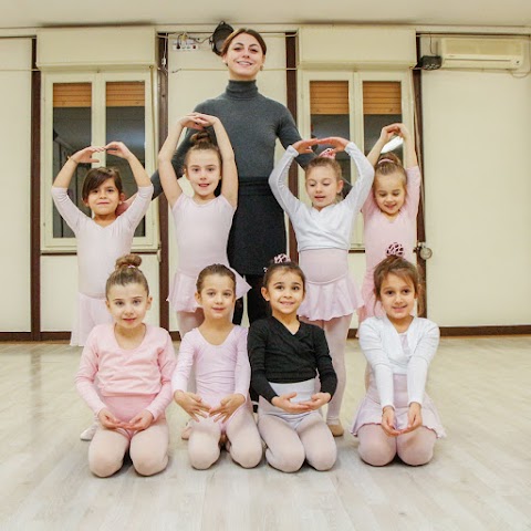 Scuola di Ballo Maris Team In Danza