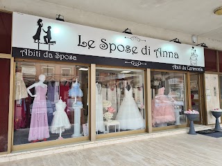 Le spose di anna