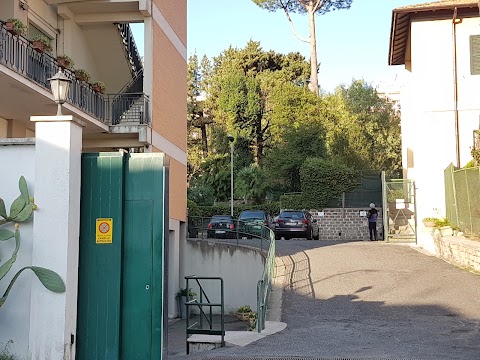 Scuola Privata Parificata Figlie della Croce di Sant'Andrea