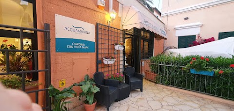 Ristorante Acquamarina