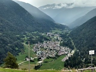 Parco giochi S. Antonio