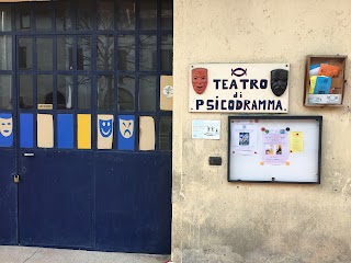 Teatro di Psicodramma - Associazione di promozione sociale