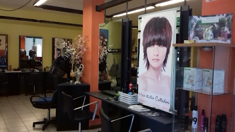 Hair Studio S.N.C.