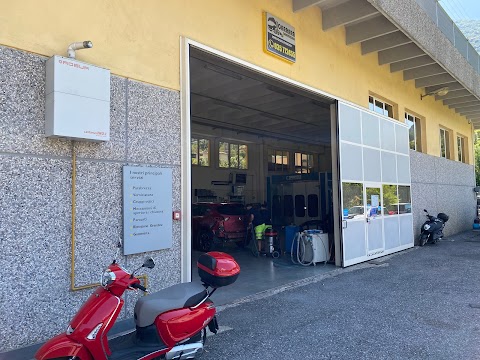 Carrozzeria Carrara