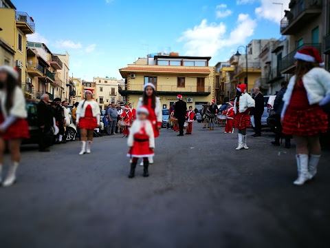 Torrefazione agora’ cafe’.. S.a.s.. di Mesi M & c