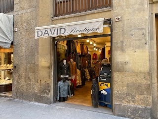 David Boutique