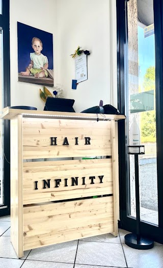 Hair Infinity Parrucchieri