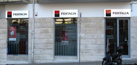 Fiditalia - Agenzia CATANIA Via Ala angolo C. Beccaria