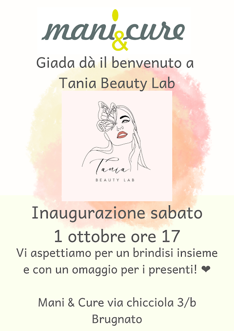 Tania Beauty Lab