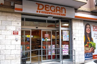 Degan Supermarcati