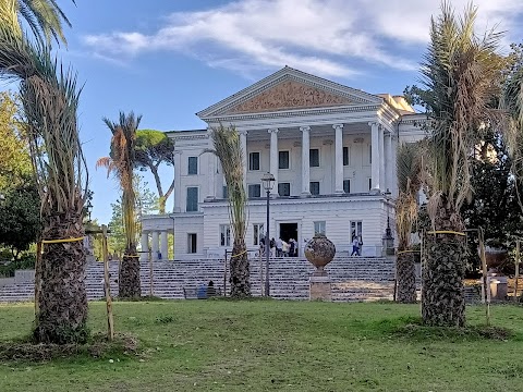 Musei di Villa Torlonia