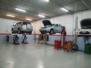 Autofficina De Zotti Massimiliano