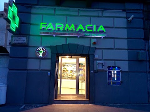 Farmacia Dott.Russo Snc Delle Dott.Sse Lydia E Roberta Russo