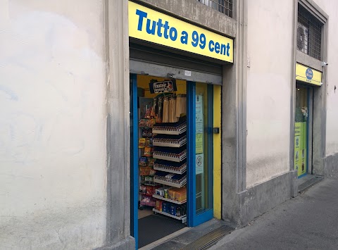 Tutto 99 Cent