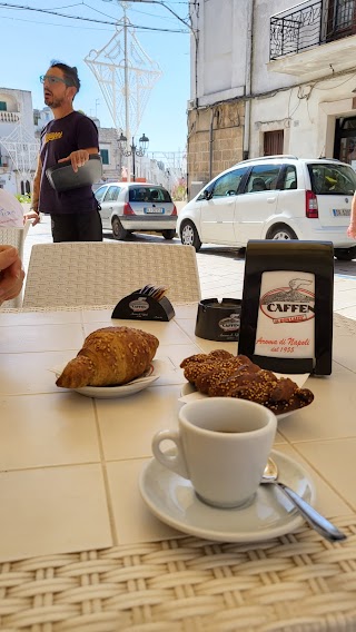 Montpellier Cafè