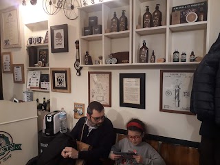 Machete Barbershop Montesacro