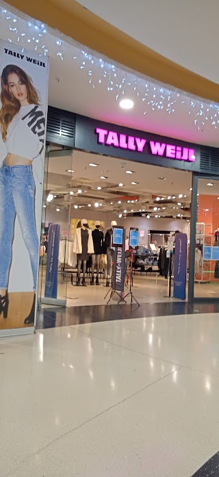 TALLY WEiJL