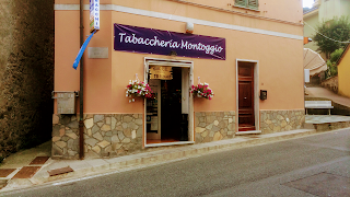 Tabaccheria Montoggio di Ghiglione Alessandro