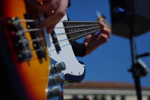 Scuola di musica Riviera del Brenta e sale prova