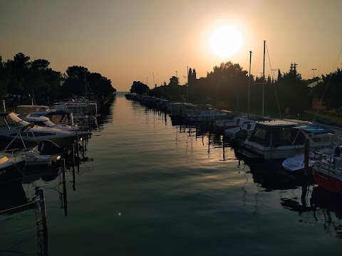 Marina Portorož - Residence