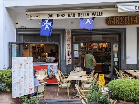 Bar Della Valle