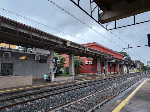 Stazione ferroviaria Nola