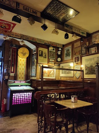 Irish Pub Cavallino