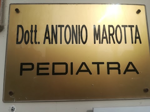 Dott. Marotta Antonio