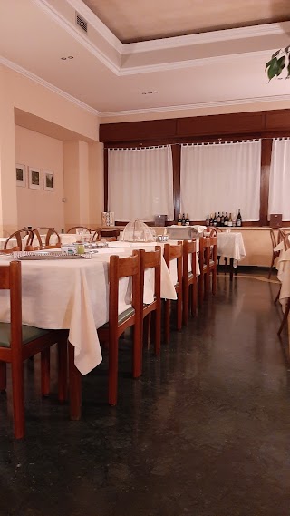 Albergo Ristorante Bergagna Di Vidano Nicoletta Maria