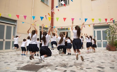 Scuola Venerini Garden