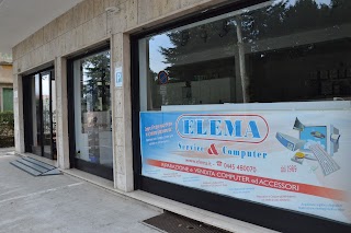 Elema Service & Computers