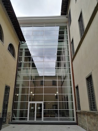 Università degli Studi di Firenze - Dipartimento di Architettura