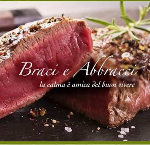 Osteria Braci e Abbracci