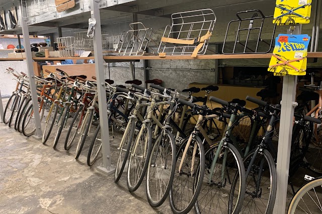 TOKYOBIKE TOKYO
