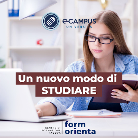 Polo di Studio Università eCampus Padova