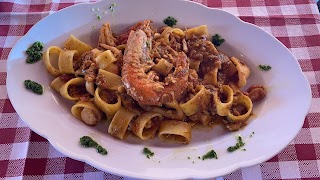 ristorante Il Moro